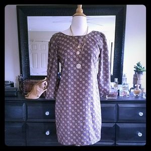 Lulu's shift dress